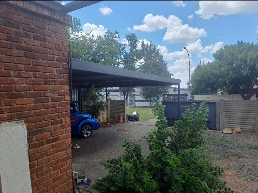 0 Bedroom Property for Sale in Hillsboro Free State